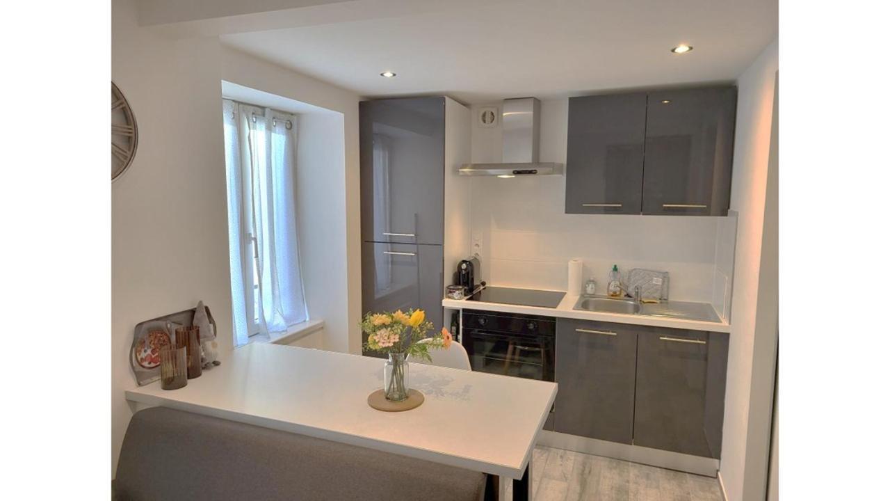 גואבוילר Appartement Avec Terrasse Entre Vignes, Balades, Alsace מראה חיצוני תמונה