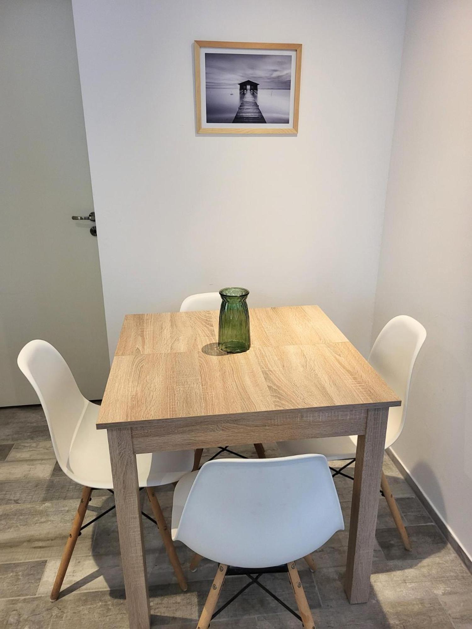 גואבוילר Appartement Avec Terrasse Entre Vignes, Balades, Alsace מראה חיצוני תמונה
