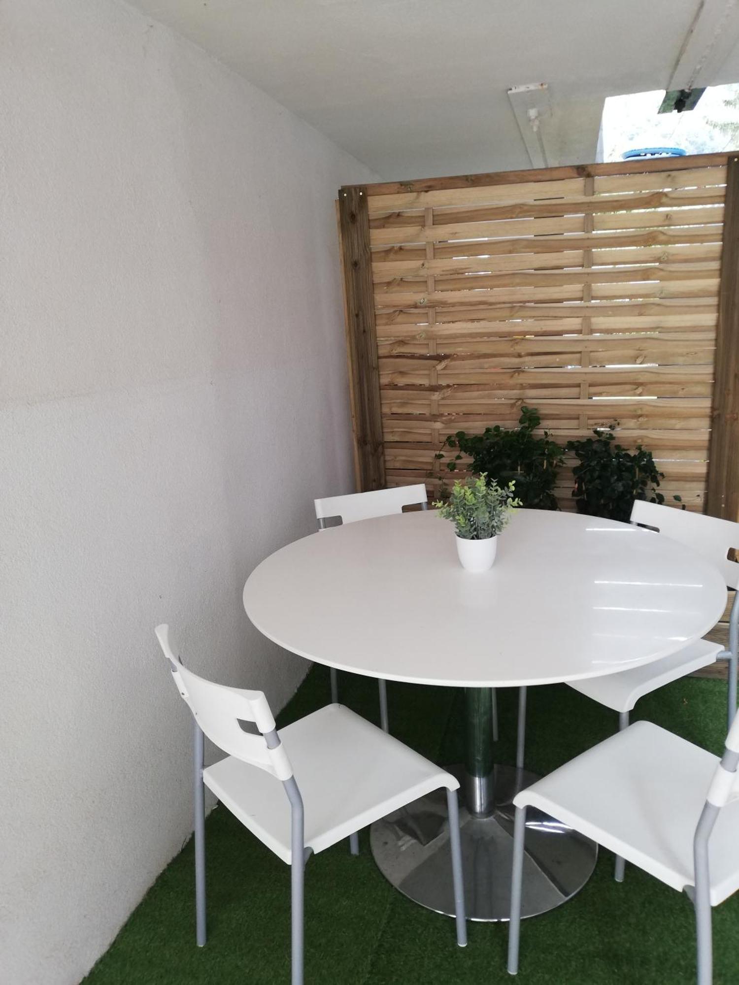 גואבוילר Appartement Avec Terrasse Entre Vignes, Balades, Alsace מראה חיצוני תמונה