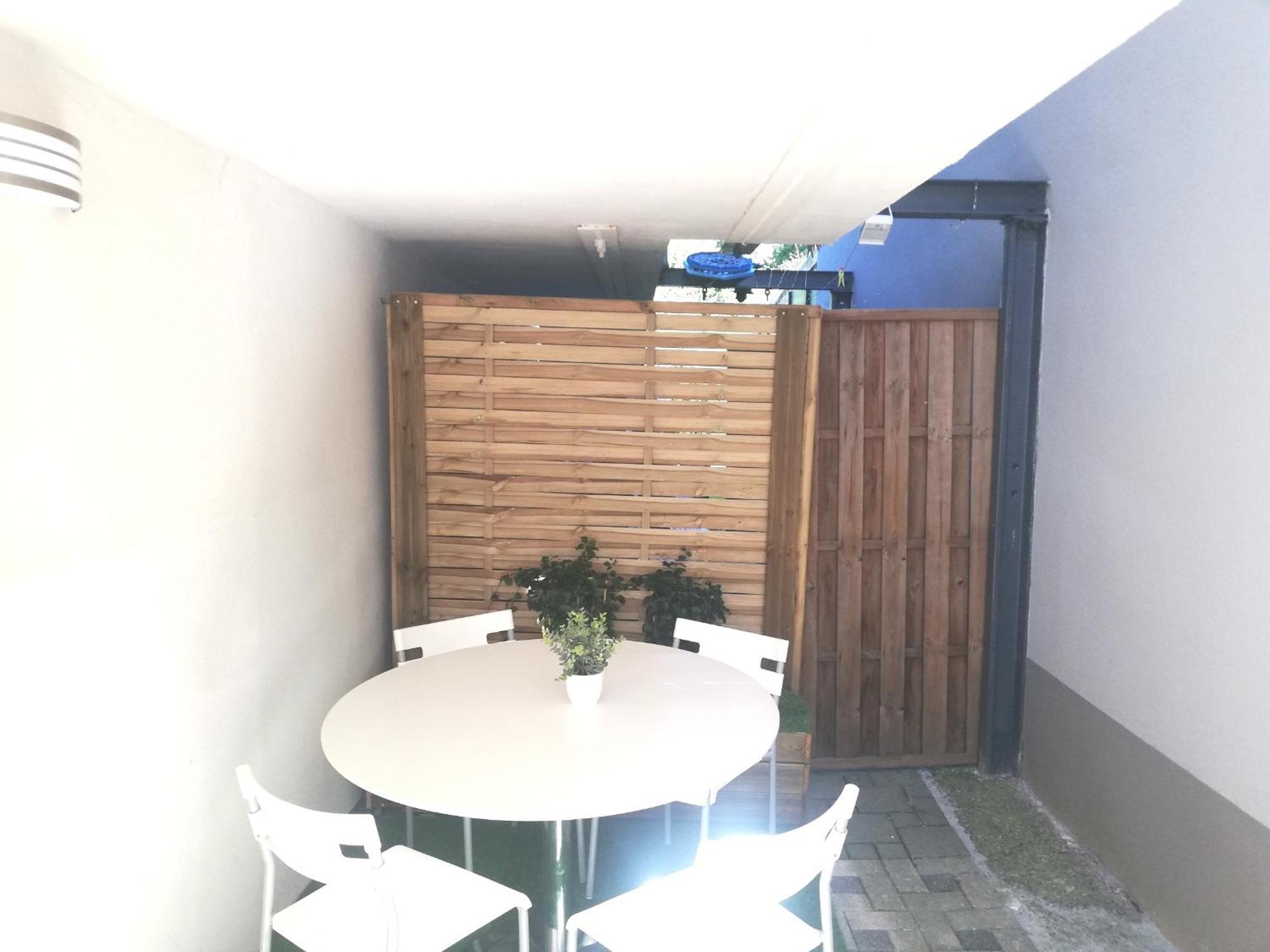 גואבוילר Appartement Avec Terrasse Entre Vignes, Balades, Alsace מראה חיצוני תמונה
