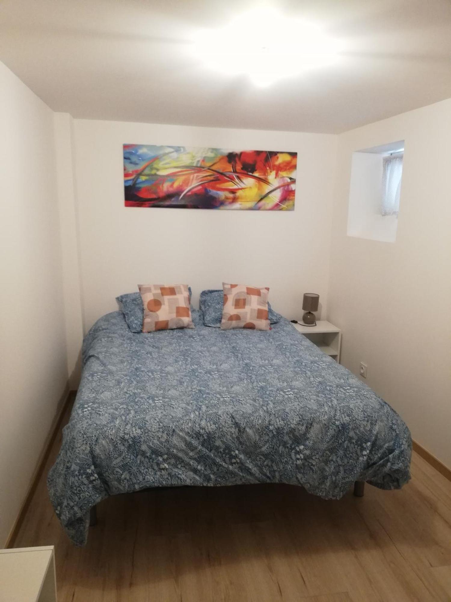 גואבוילר Appartement Avec Terrasse Entre Vignes, Balades, Alsace מראה חיצוני תמונה