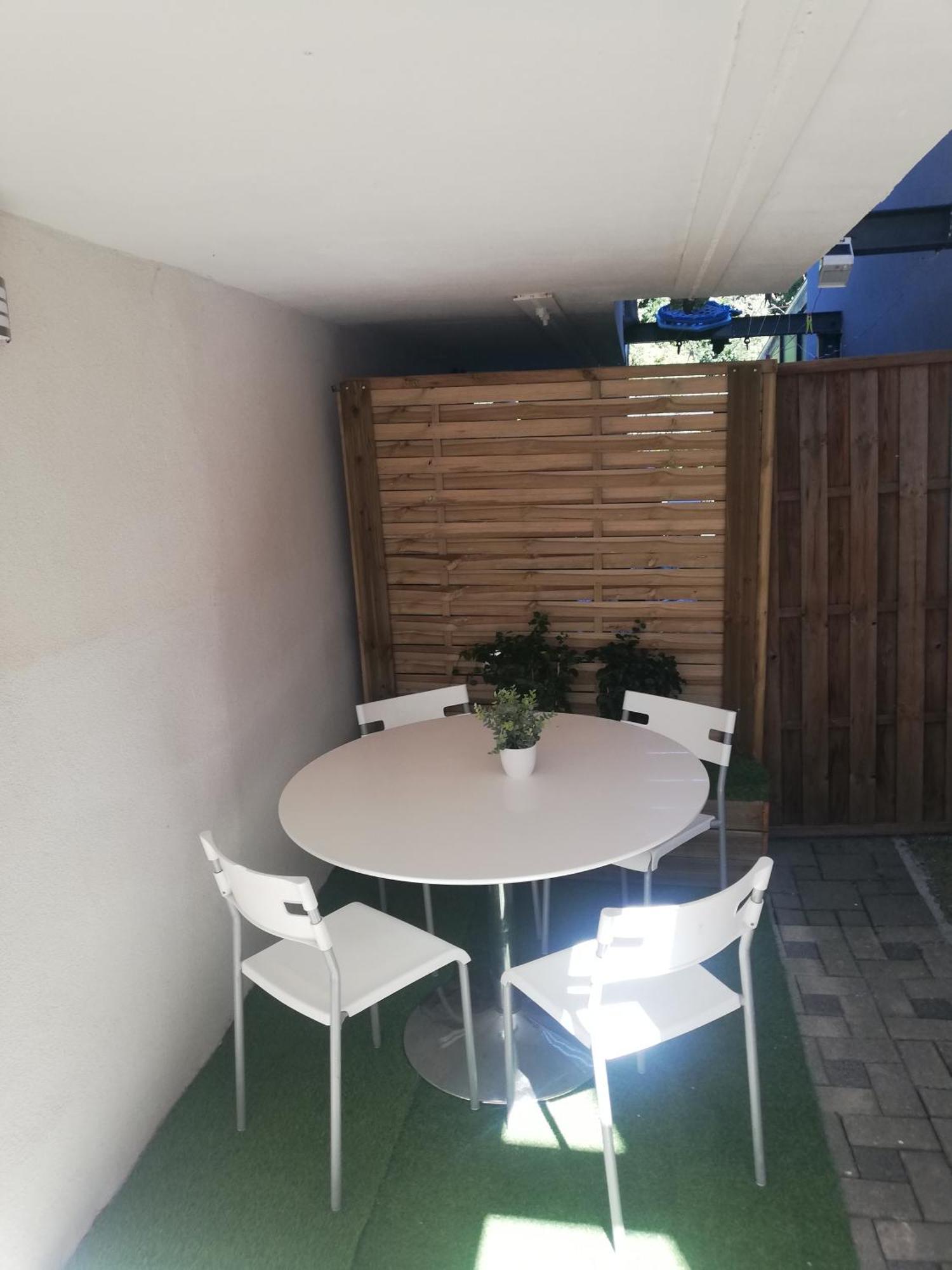 גואבוילר Appartement Avec Terrasse Entre Vignes, Balades, Alsace חדר תמונה